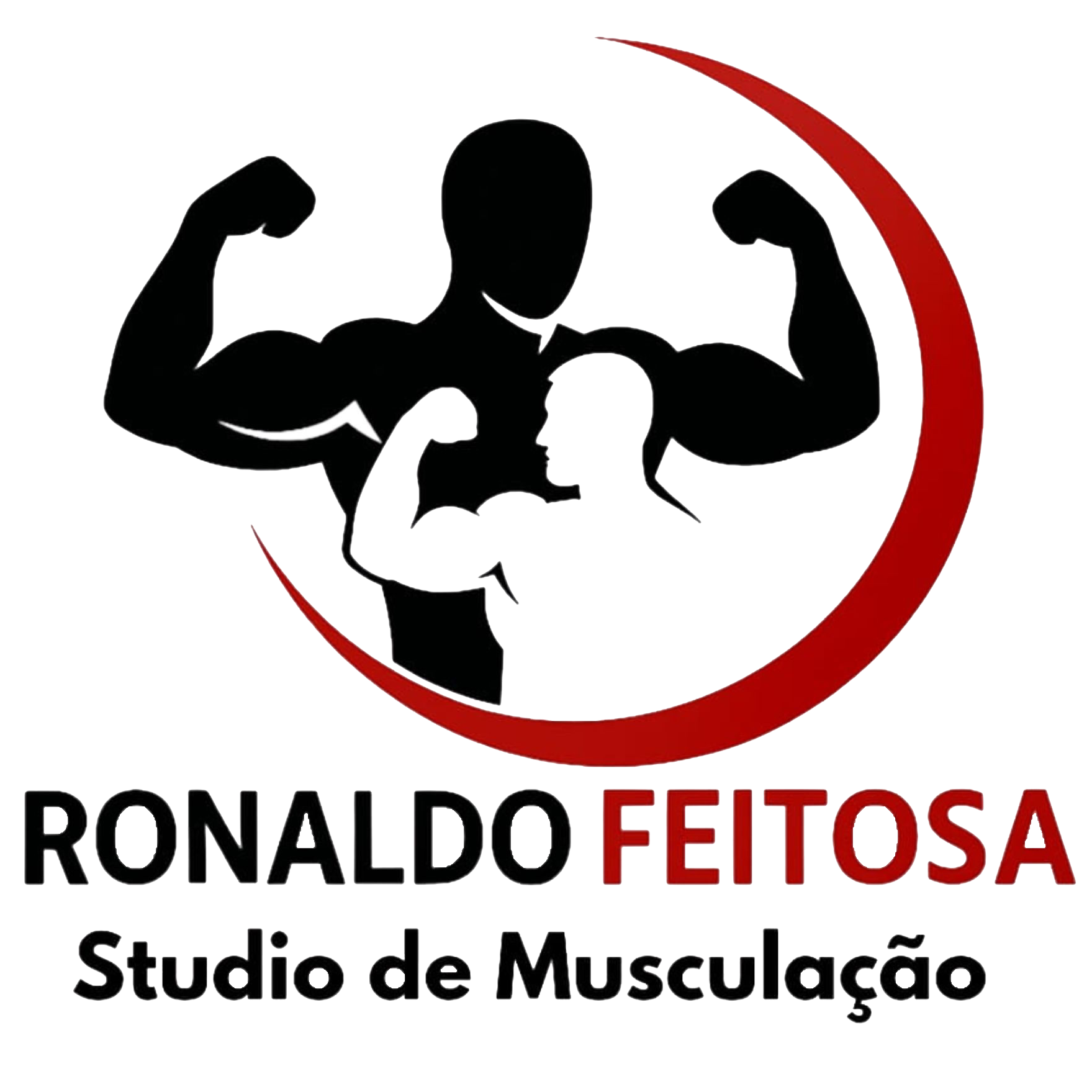 Ronaldo Feitosa — Studio de Musculação